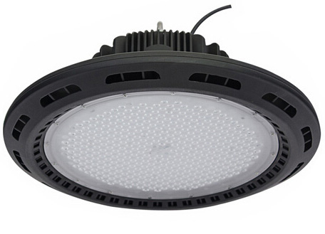 LED工礦燈較比普通節能燈優勢有哪些？