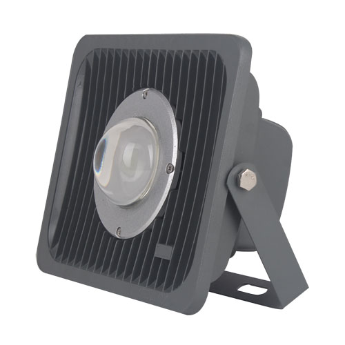 LED投光燈的結構特點有哪些？