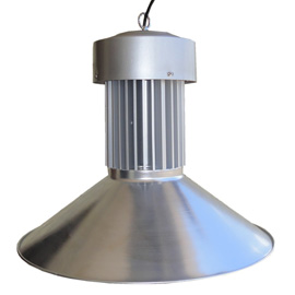 Led工廠燈的結構怎樣？