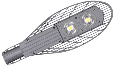 led路燈頭的優點一般有哪些？